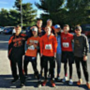 Meet your Posher, Liam